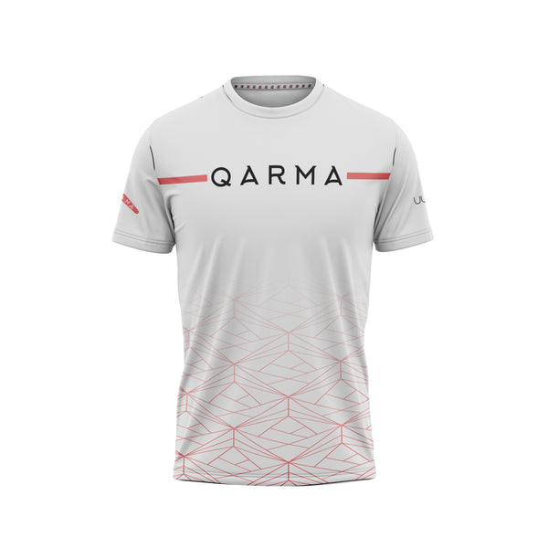 Full Sub Taiga Short Sleeve (LIGHT) | Ultimate Québec Qarma Summer 2026