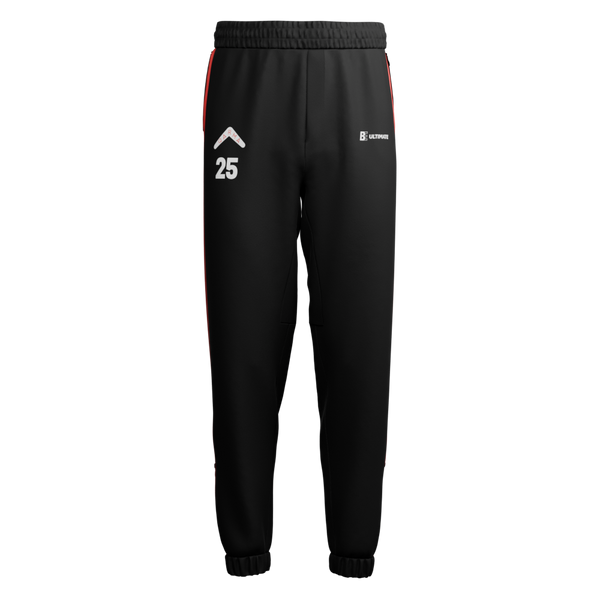 Full Sub GridTech Pants | Ultimate Québec Qarma Summer 2026