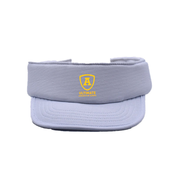 AirLite Visor Hat | University of Alberta Ultimate Club Fall 2025 Extras