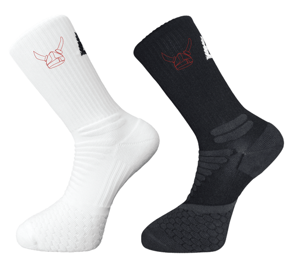 Enduro Socks | Montréal Odyssée Fall 2026