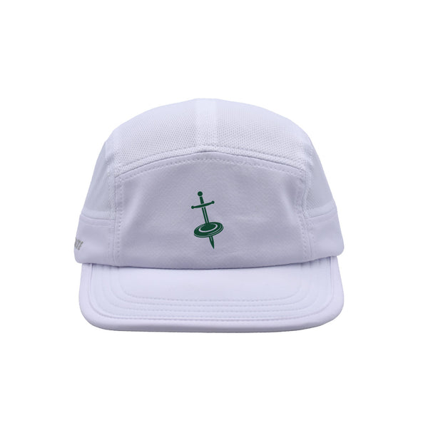 AeroLite Lo-Pro 5-Panel Hat | Trent University Women's Fall 2026
