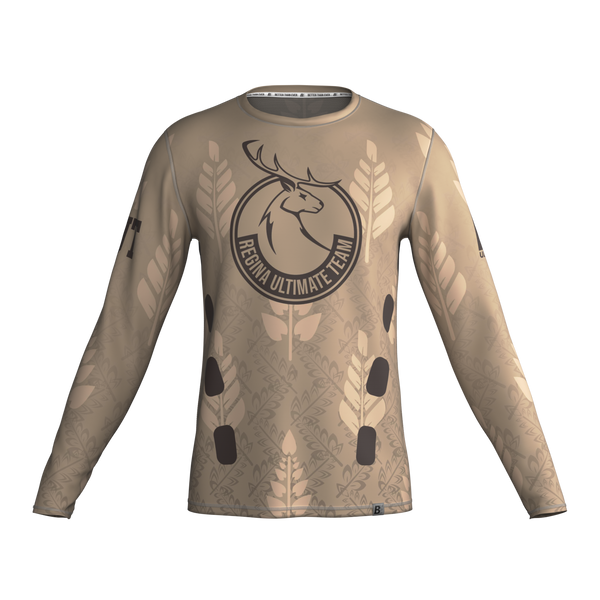 Full Sub Taiga Long Sleeve (LIGHT) | Regina RUT Summer 2026