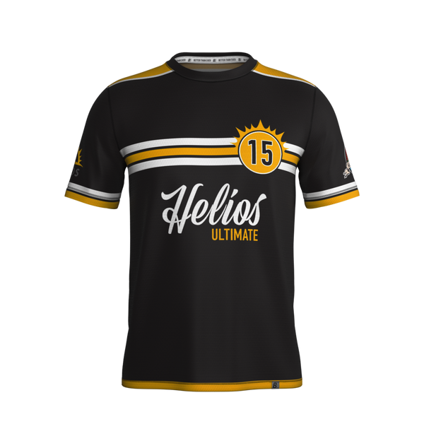Full Sub Taiga Short Sleeve (DARK) | Thompson-Nicola Helios Summer 2026