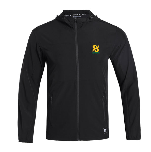 Flyweight Breaker Jacket | Université de Sherbrooke Womens Fall 2025 Extras