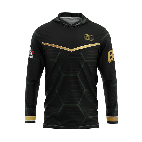 Full Sub N-Knit Sun Hoodie (PRO) | CUC Direct Ship 2024