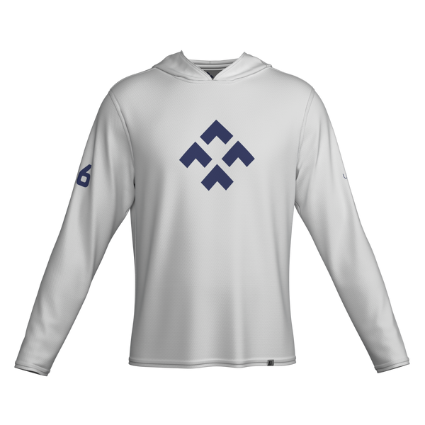 Full Sub N-Knit Sun Hoodie (LIGHT) | Ultimate Québec Quest Summer 2026