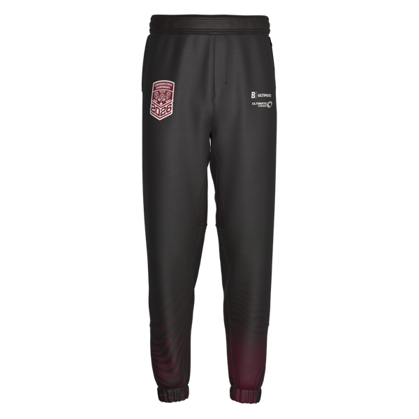 Full Sub GridTech Pants (OLYMPIC) | CUC Masters Brampton 2026 Direct Ship