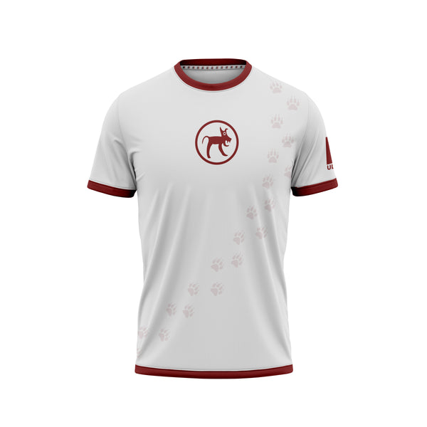 Full Sub N-Knit Short Sleeve (LIGHT) | McGill University MUT Fan Store Spring 2026