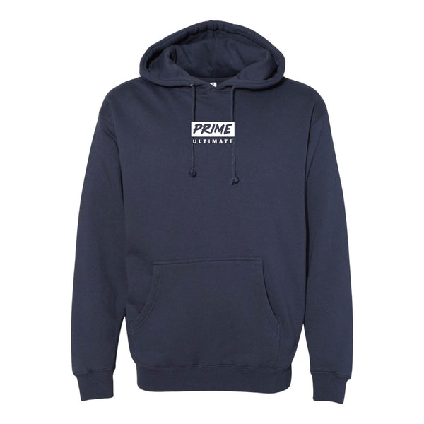 Premium Heavyweight Hoodie (SLATE BLUE) | Vancouver Prime Ultimate Club Pyro 2024