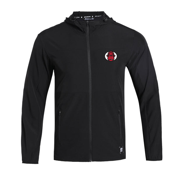 Flyweight Breaker Jacket | Vancouver Furious George Summer 2025