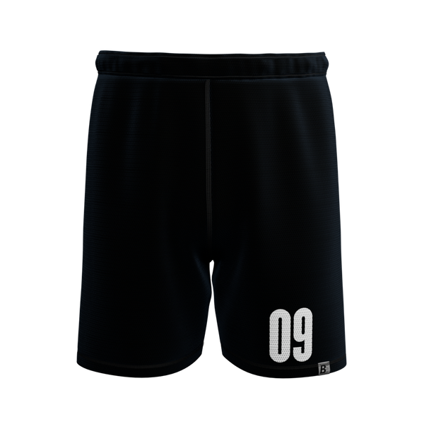 Basic Sub N-Weave Shorts | Richmond Hill Blades Summer 2026