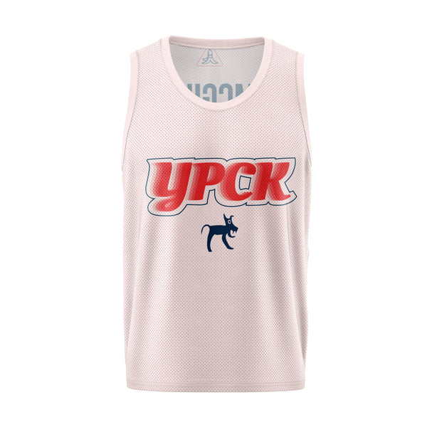 Full Sub MeshLite Reversible (YPCK) | McGill University MUT Summer 2025