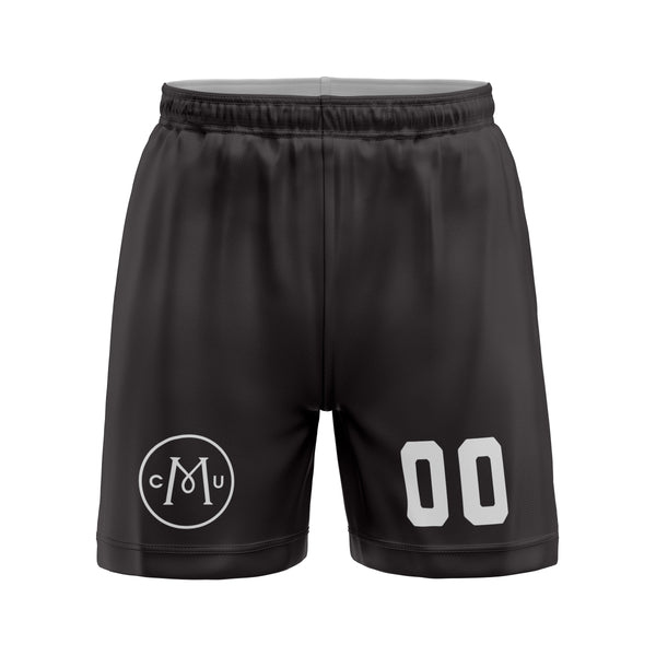 Basic Sub N-Weave Shorts | Montréal Club M Ultimate Phoenix May 2026