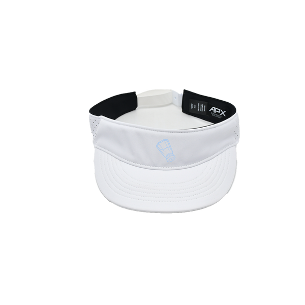 AirLite Pro Visor | Halifax Salty Spring 2026
