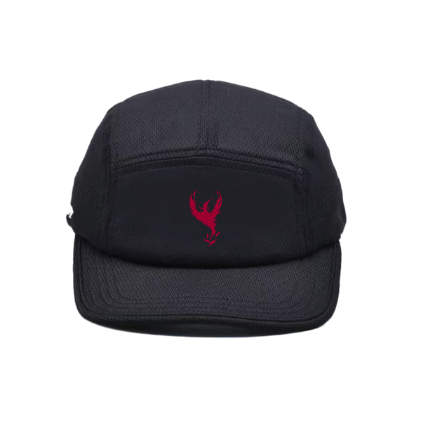 AeroLite Lo-Pro 5-Panel Hat | Ottawa Phoenix Summer 2026