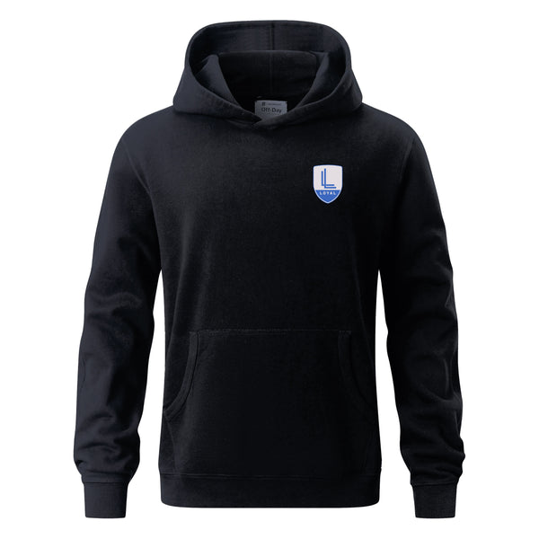 Off-Day Heavyweight Hoodie (LOYAL) | Loyal de Laval Summer 2026