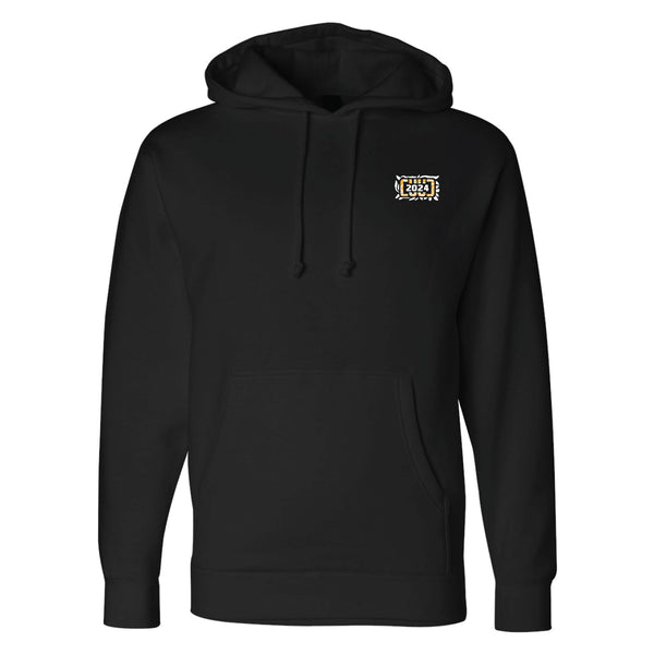 Premium Heavyweight Hoodie (EMB) | CUUC Direct Ship 2024