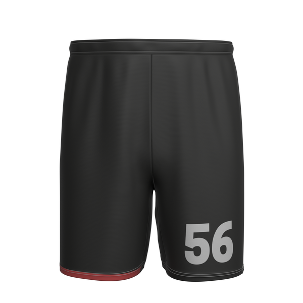 Basic Sub N-Weave Pro Shorts | Ultimate Québec Qarma Summer 2026