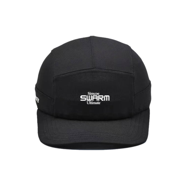 AeroLite No-Pro 5-Panel Hat | Barrie Ultimate League November 2025