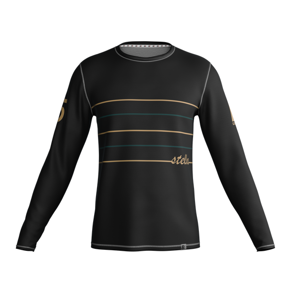 Full Sub N-Knit Long Sleeve (ALT 2025) | Ottawa Stella Summer 2026