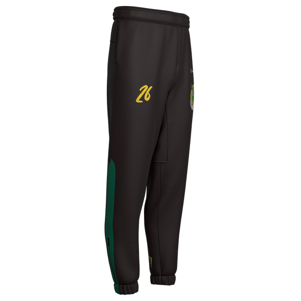 Full Sub GridTech Pants | Toronto Is It In Yet? - Fall 2026 ReOrder