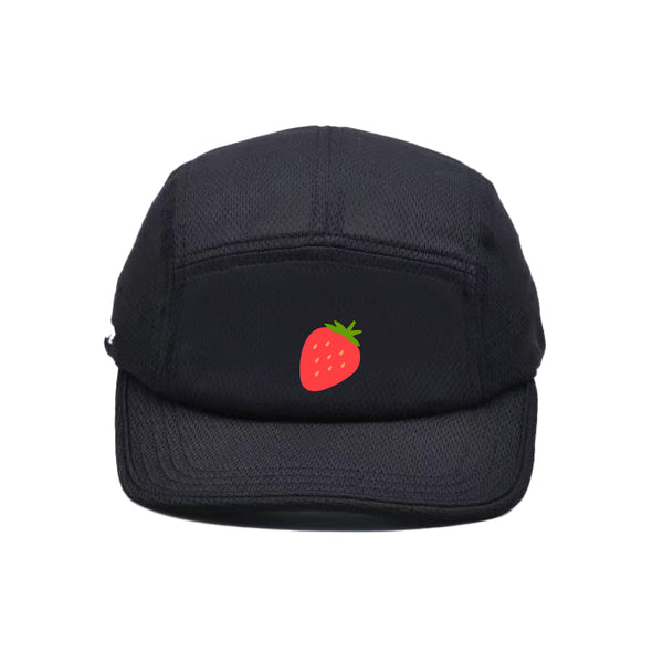 AeroLite Lo-Pro 5-Panel Hat | Barrie Mixed Barries Spring 2024