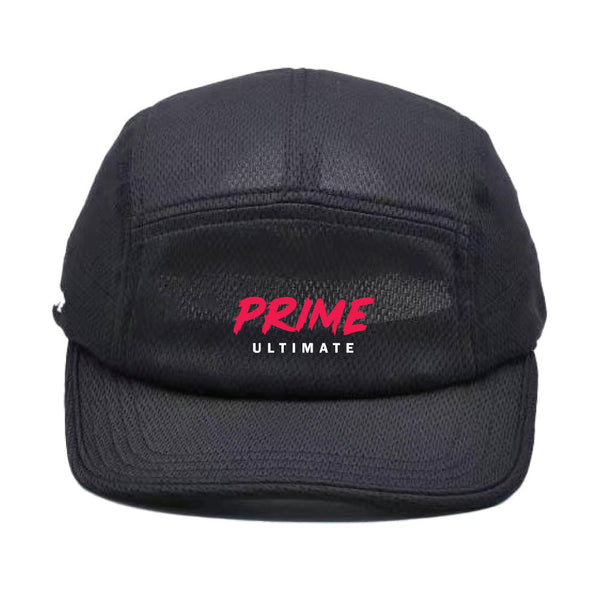 AeroLite Lo-Pro 5-Panel Hat | Vancouver Prime Ultimate Club DYNO Women August 2026