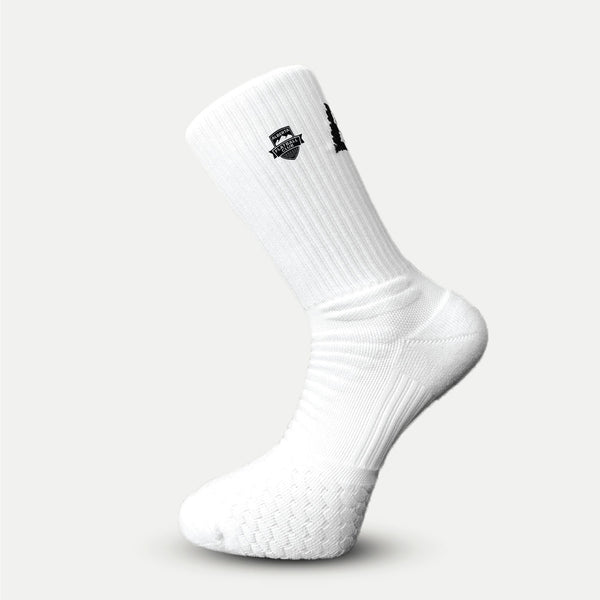 Enduro Socks | Alberta Flatball Club Carbon Fall 2025