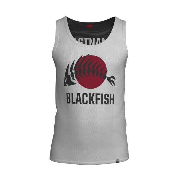 Full Sub MeshLite Reversible | Vancouver Blackfish Summer 2026