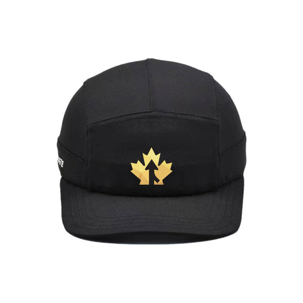 AeroLite No-Pro 5-Panel Hat | Vancouver Traffic Spring 2026