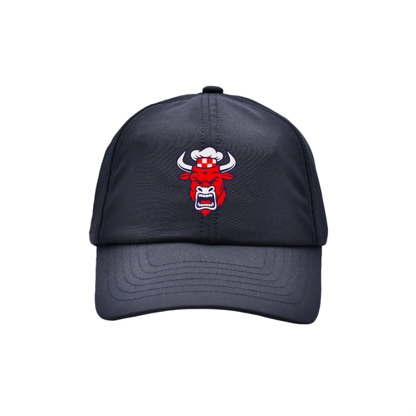FlyLite No-Pro Hat | Alberta Flatball Club - Beef August 2026