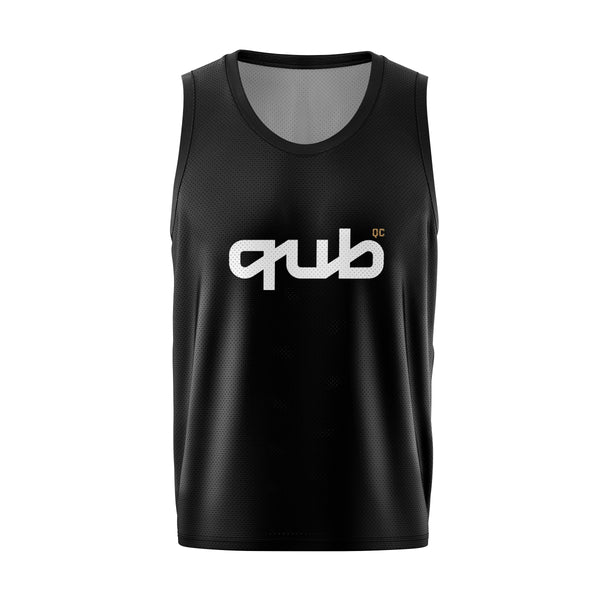 Basic Sub MeshLite Reversible | Ultimate Québec Qub Summer 2026