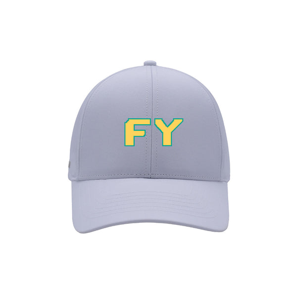 FlyLite Lo-Pro Hat | Vancouver Forever Young Summer 2026