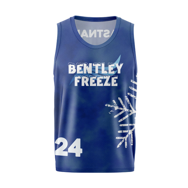 Full Sub MeshLite Reversible | Bentley Freeze Spring 2025