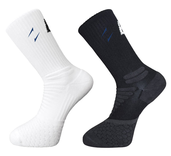 Enduro Socks | Vancouver Bolt Spring 2026