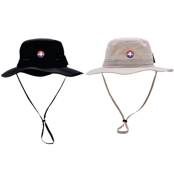 Elite Bucket Sun Hat | St. John's Storm Juniors Spring 2026