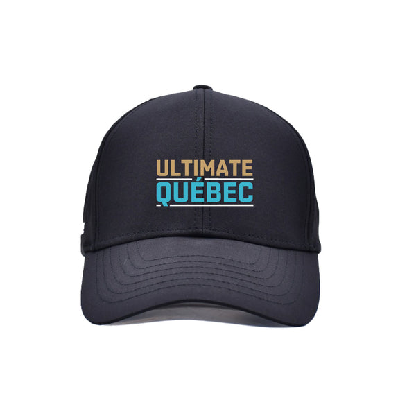 FlyLite Lo-Pro Hat | Ultimate Québec Board and Staff Spring 2025