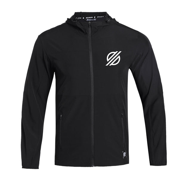 Flyweight Breaker Jacket | Montréal CUVM Volt Spring 2026