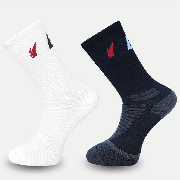 Enduro Socks | Memorial University of Newfoundland Womens Summer 2026