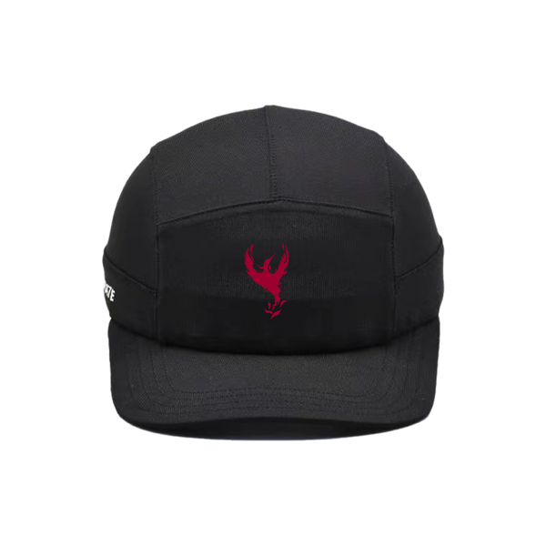 AeroLite No-Pro 5-Panel Hat | Ottawa Phoenix Summer 2026
