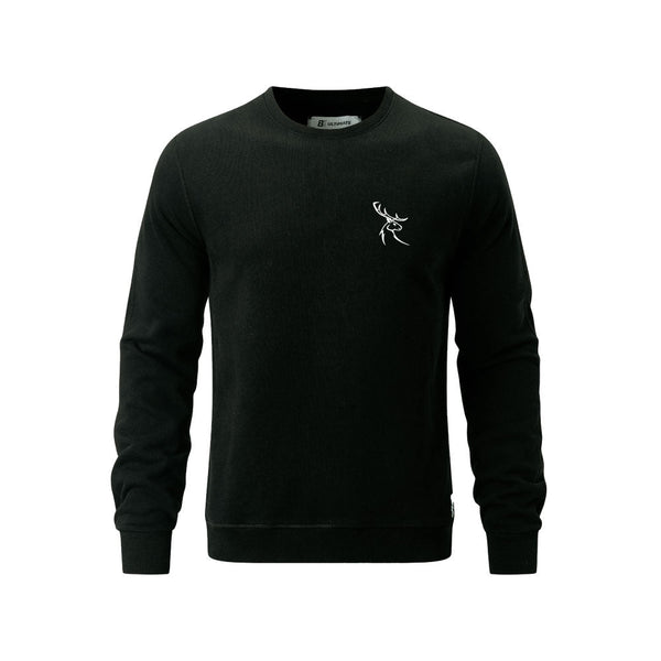 Off-Day Heavyweight Crewneck | Regina RUT Summer 2026