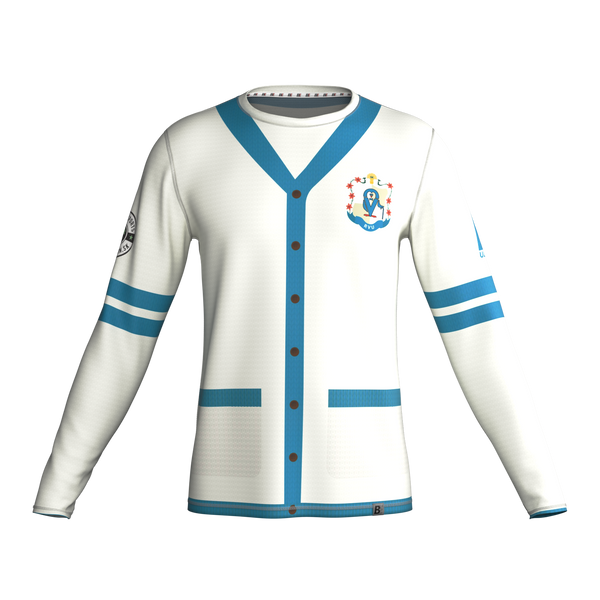 Full Sub N-Knit Long Sleeve (LIGHT) | Saskatchewan Retirement Village Ultimate Fall 2026