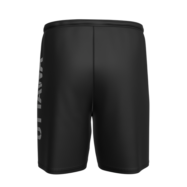 Basic Sub N-Weave Pro Shorts | Ottawa Juniors Coaches Summer 2026