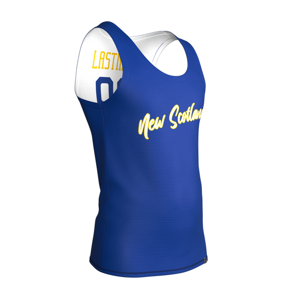 Full Sub MeshLite Reversible | New Scotland Blues Ultimate Fall 2026
