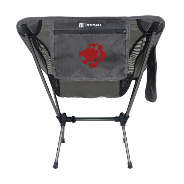 Sideline Ultralight Chair | York University Summer 2026