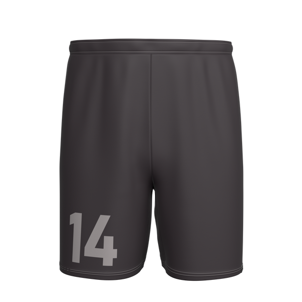 Flyweight Breaker Jacket (BLANK) | Montréal CUVM Valkyrie Spring 2026 ...