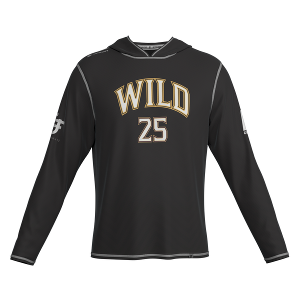 Full Sub N-Knit Sun Hoodie | Toronto Elites Ultimate WILD Spring 2026