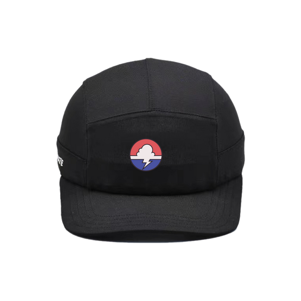 AeroLite No-Pro 5-Panel Hat | St. John's Storm Juniors Spring 2026