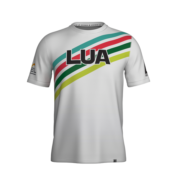 Full Sub Taiga Short Sleeve (LIGHT) | Ligue d'Ultimate d'Amos Fall 2026