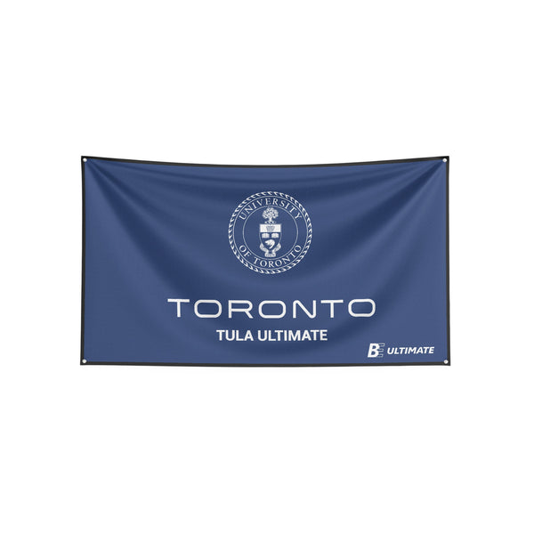 Full Sub Flag | University of Toronto Open Fall 2026